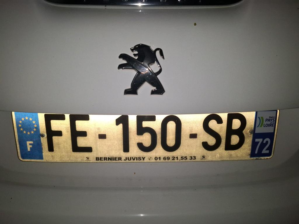 Peugeot 208 AFFAIRE BLUEHDI 100 S&S BVM5 PREMIUM 2019