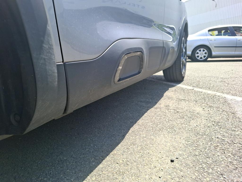Citroen C5 Aircross Hybride 136 e-DCS6 Max 2024