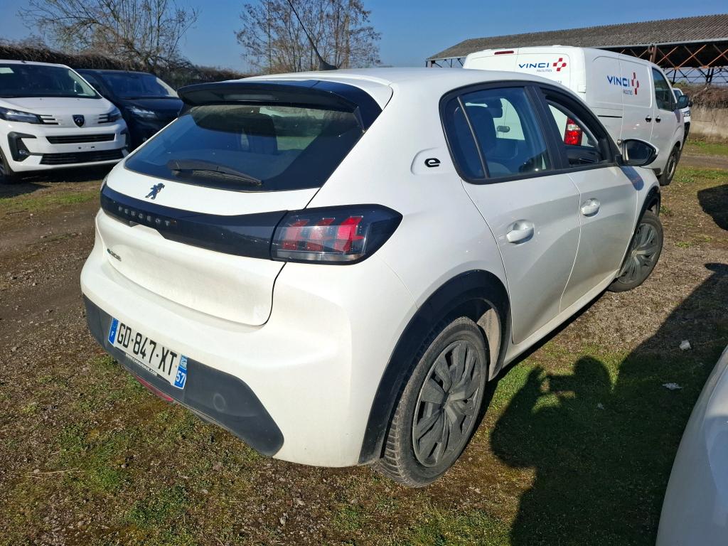 Peugeot 208 II 