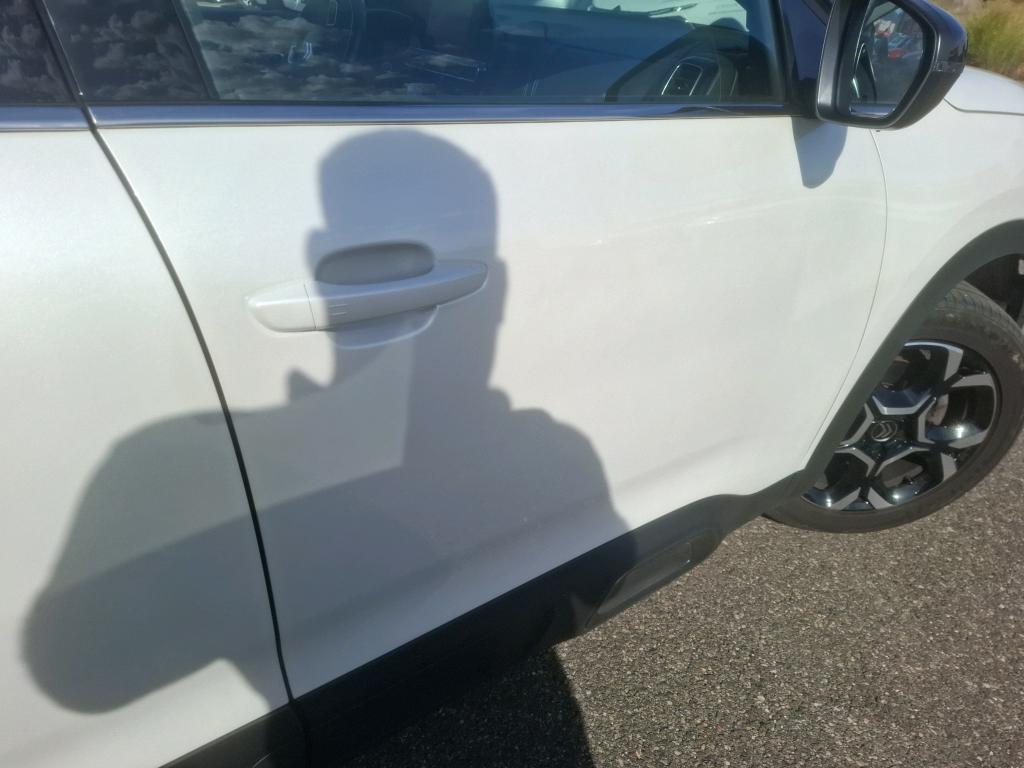 Citroen C5 Aircross PureTech 130 S&S EAT8 Shine 2022
