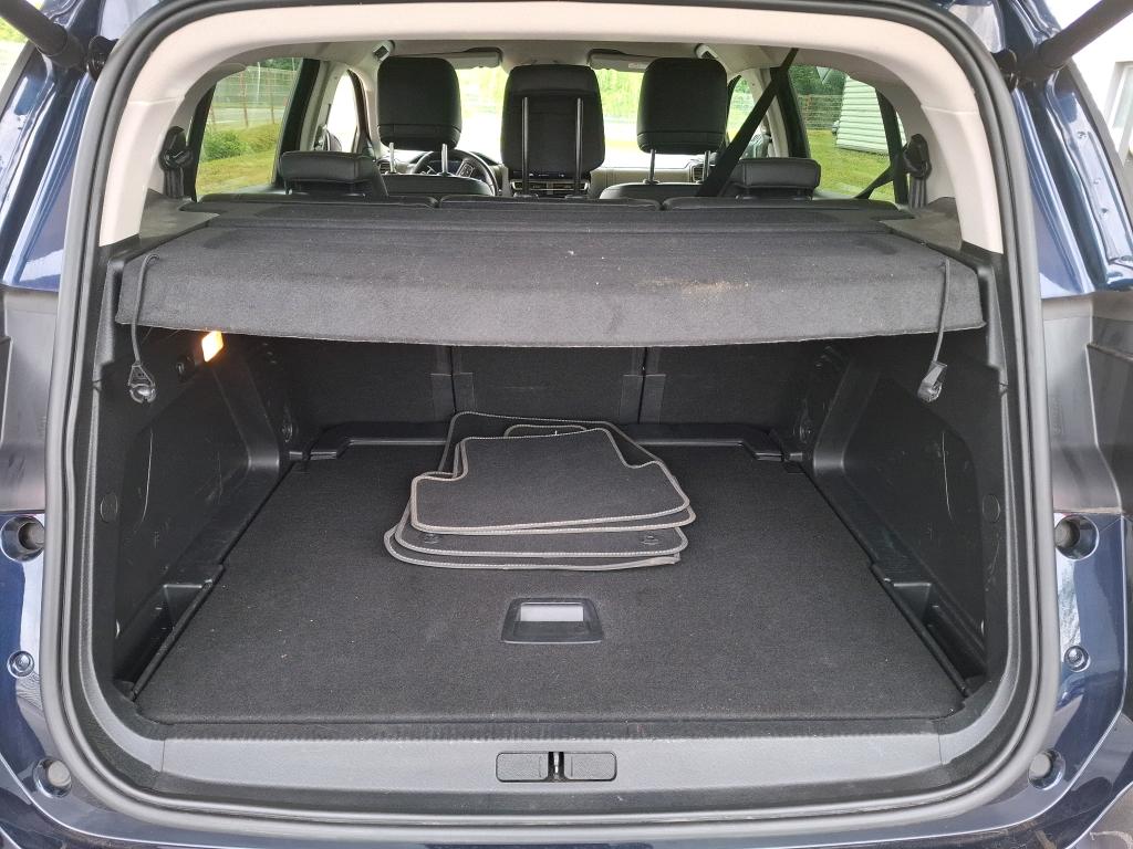 Citroen C5 Aircross PureTech 130 S&S EAT8 Shine 2022
