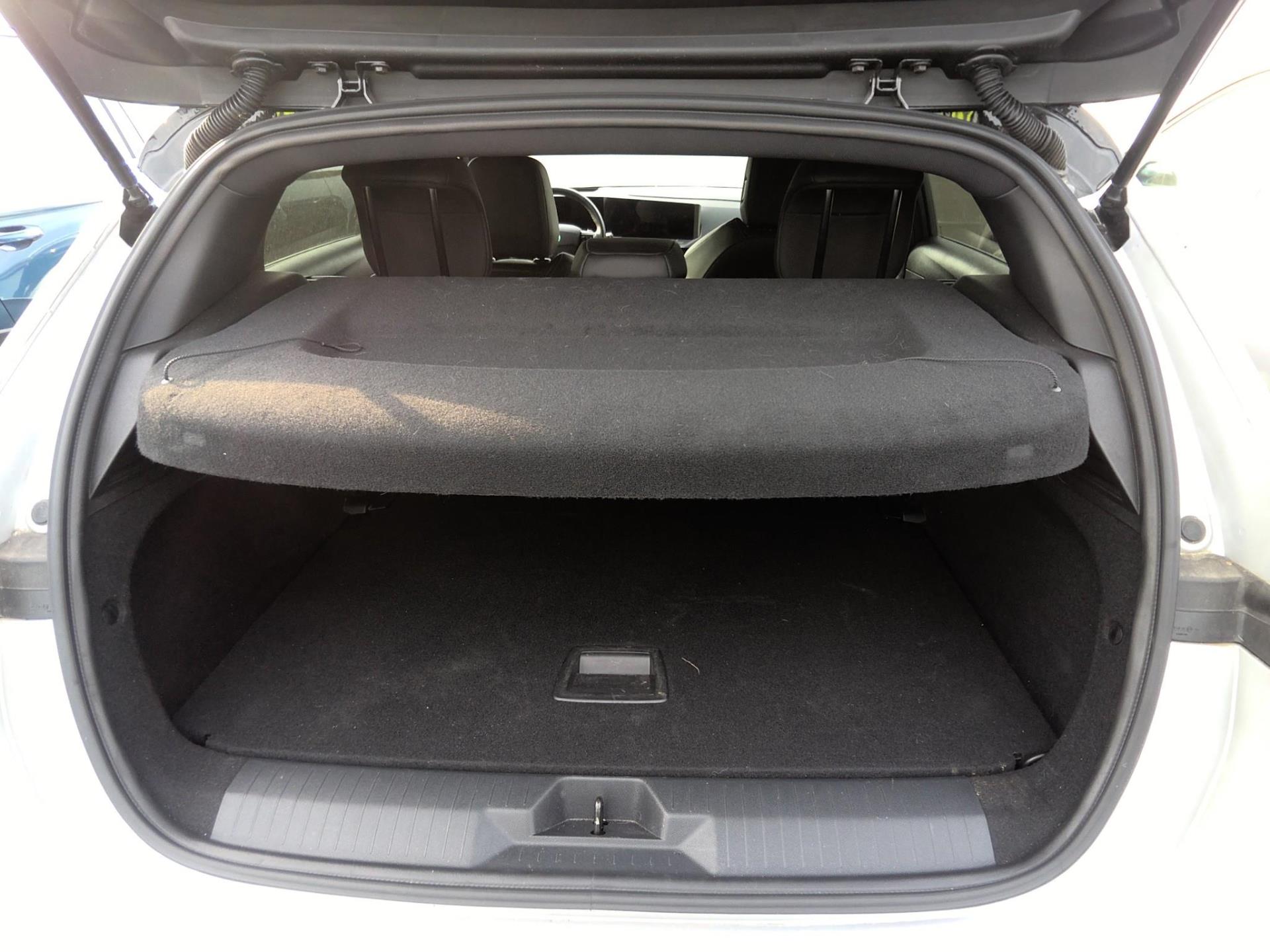 Opel Astra 1.5 Diesel 130 ch BVA8 GS 2024