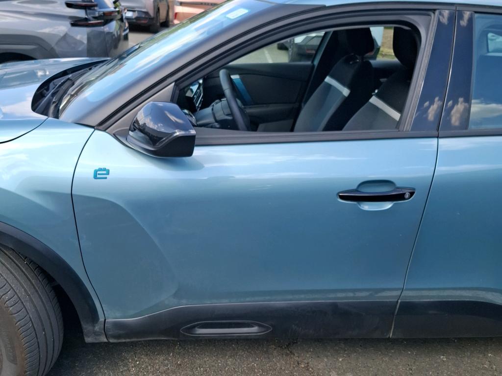 Citroen e-C4 136 ch Automatique Live 2023