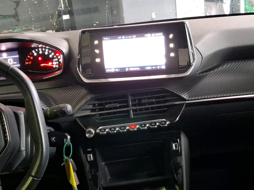 Peugeot 208 PureTech 100 S&S BVM6 Active Business 2021