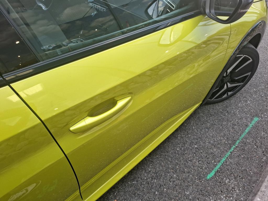 Peugeot 208 Hybrid 145 ch e-DCS6 GT 2025