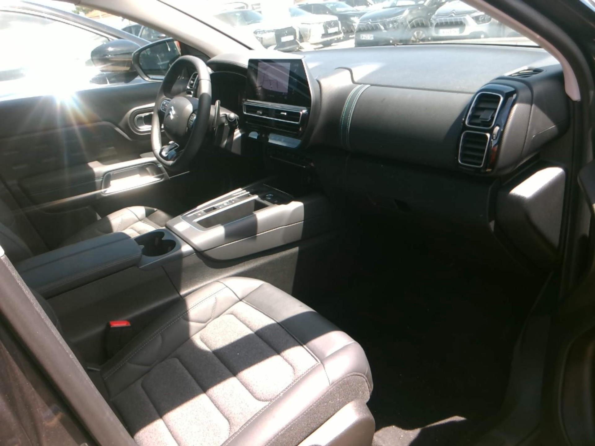 Citroen C5 Aircross BlueHDi 130 EAT8 Plus 2024