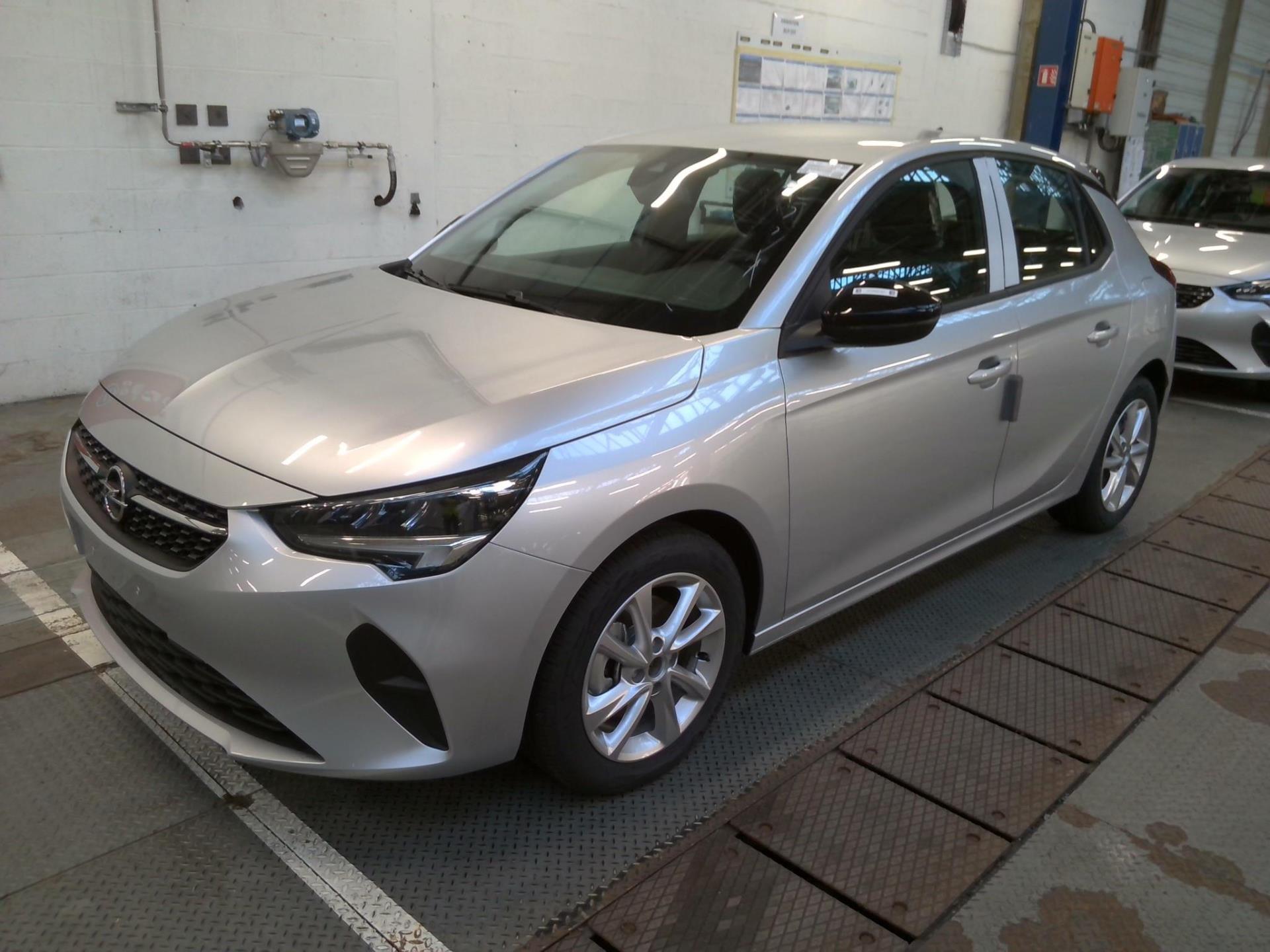 CORSA F