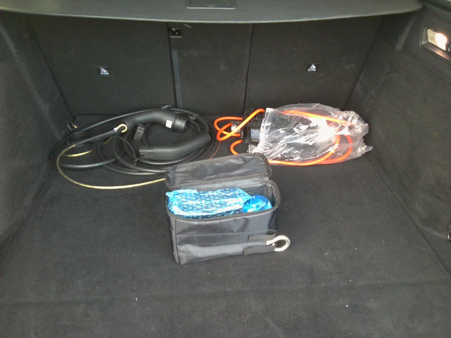 Peugeot 308 SW PHEV 180 e-EAT8 Allure 2024