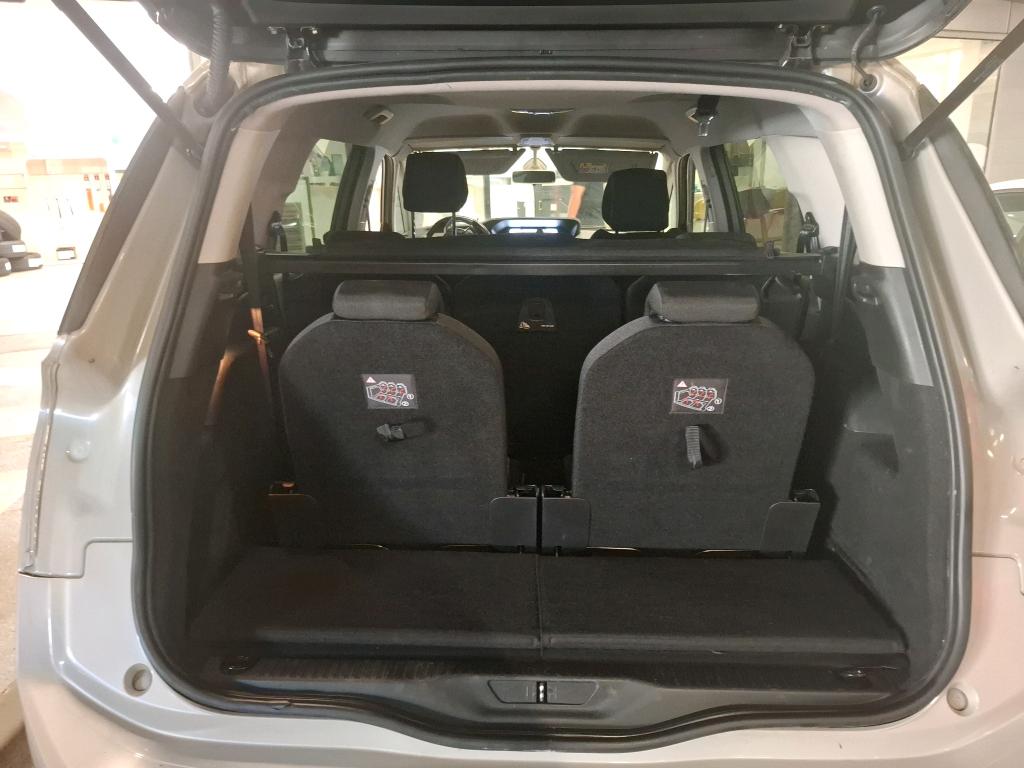 Citroen Grand C4 Spacetourer BlueHDi 130 S&S EAT8 Business 2020