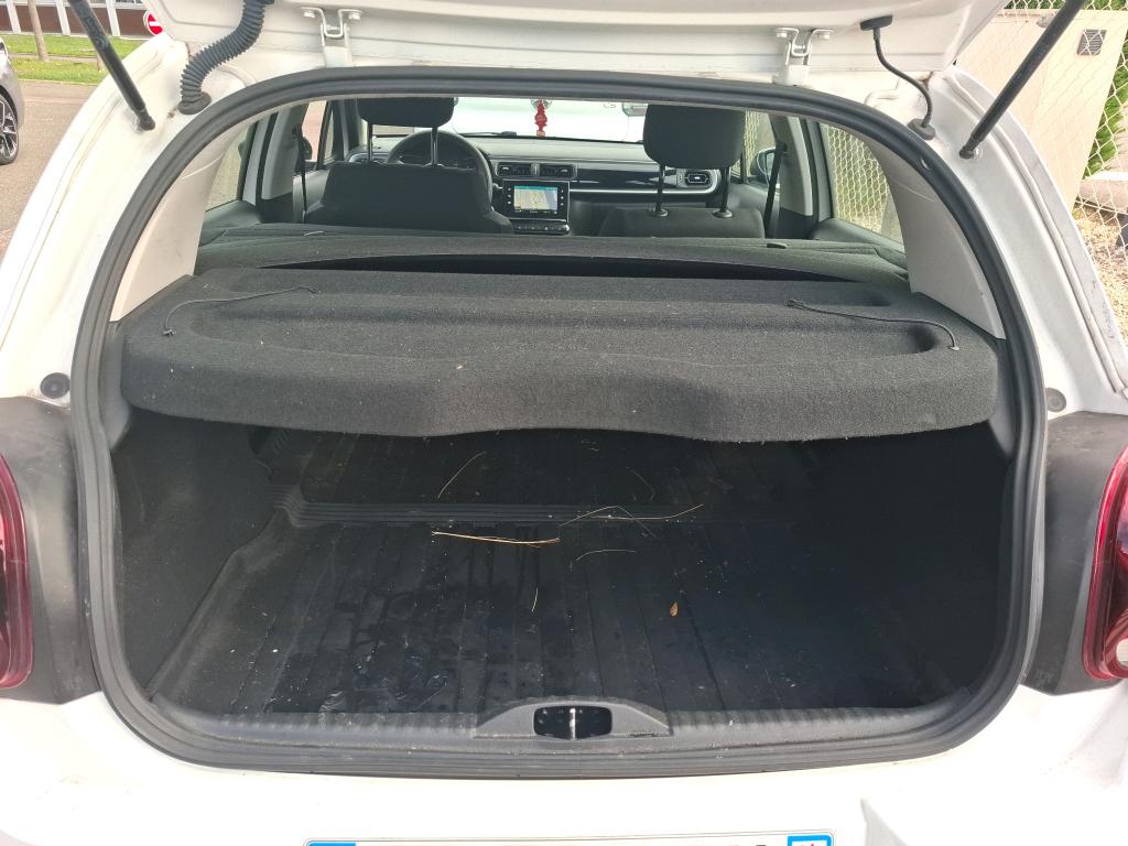 Citroen C3 SOCIETE BLUEHDI 100 S&S BVM FEEL NAV 2020
