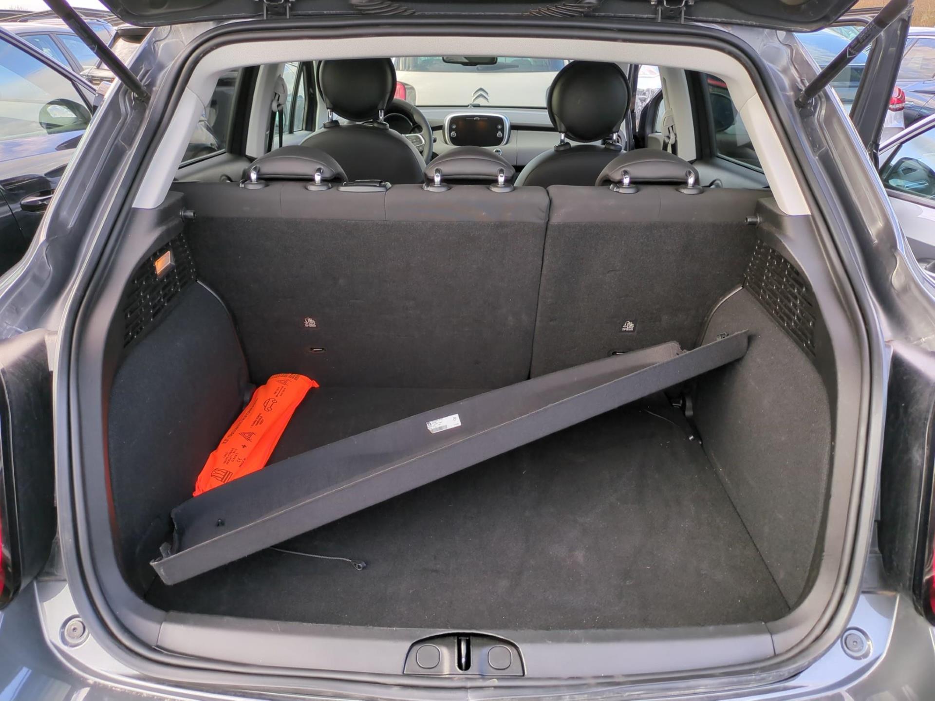 FIAT 500X 1.5 FireFly 130 ch S/S DCT7 Hybrid  2024
