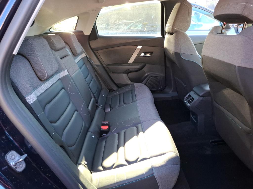 Citroen C4 PureTech 130 EAT8 Max 2024