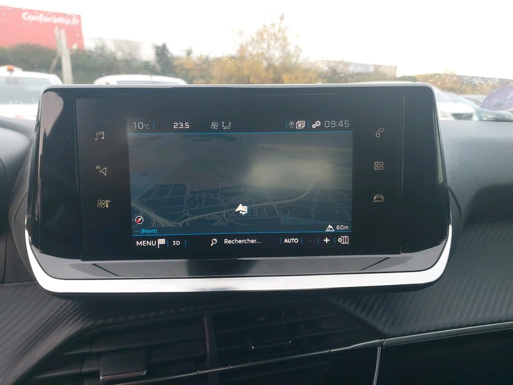 Peugeot 2008 PureTech 100 S&S BVM6 Active Business 2021