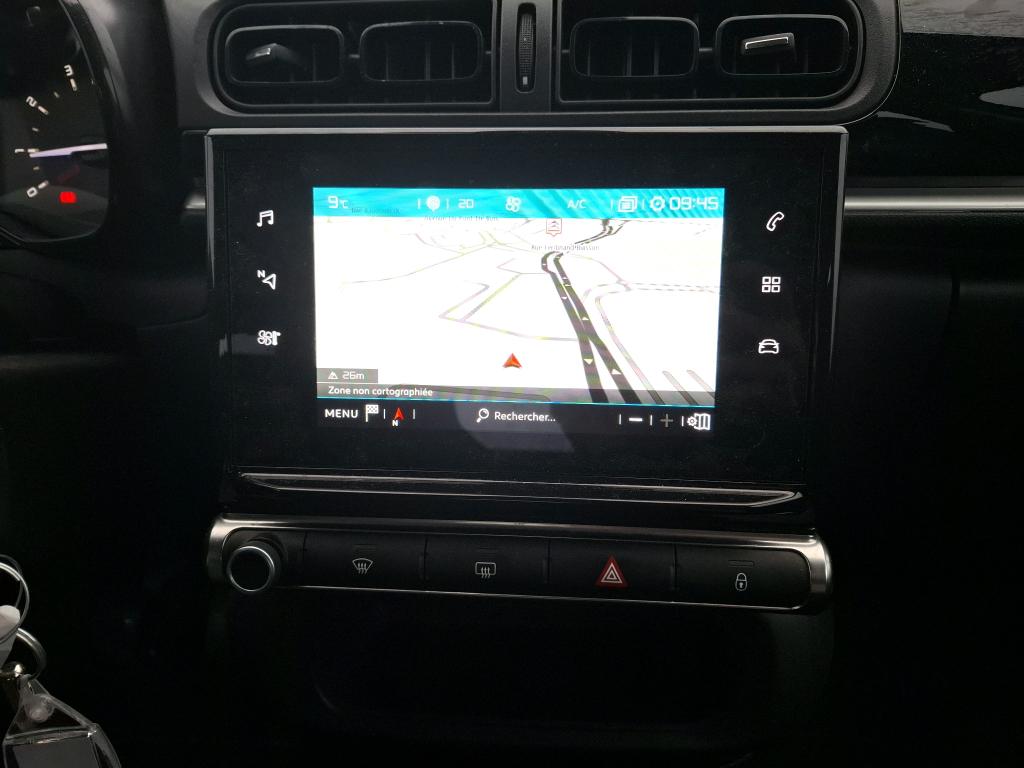 Citroen C3 BlueHDi 100 S&S BVM6 Feel 2021