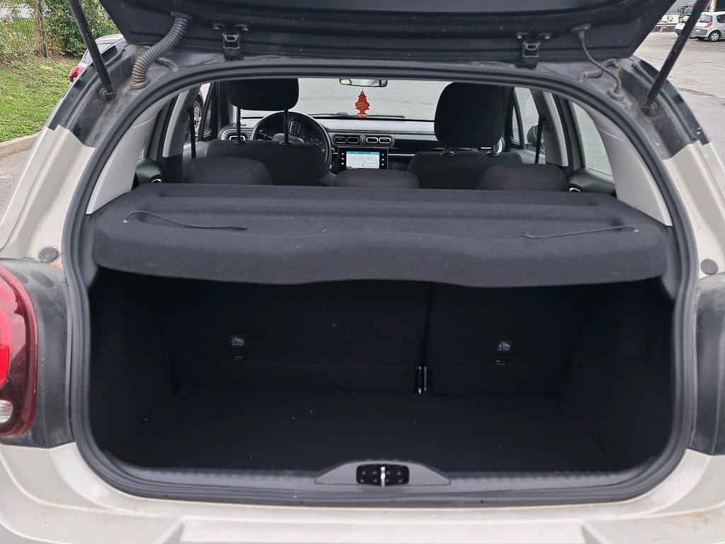 Citroen C3 BlueHDi 100 S&S BVM6 Shine 2021