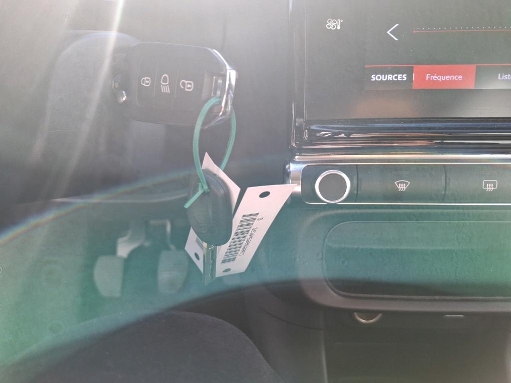 Citroen C3 PureTech 83 S&S BVM5 Feel Pack 2021