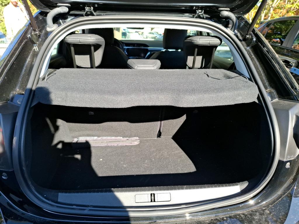 Opel Corsa Electrique 136 ch & Batterie 50 kw/h Elegance 2021