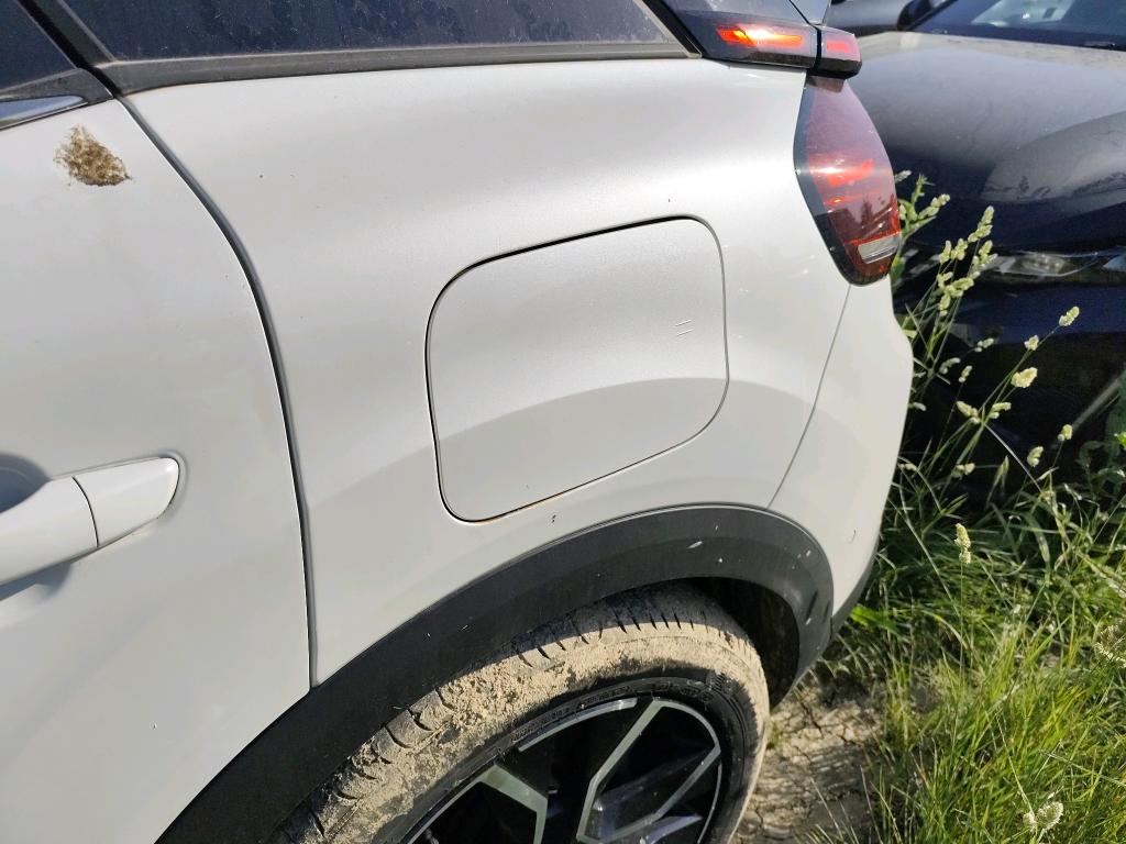 Citroen e-C4 156 ch Automatique Shine 2023
