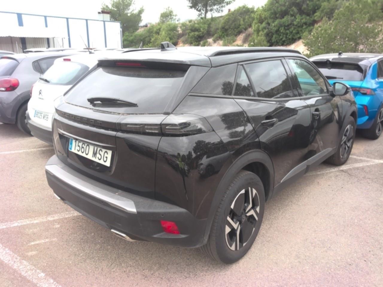 Foto Peugeot 2008 3