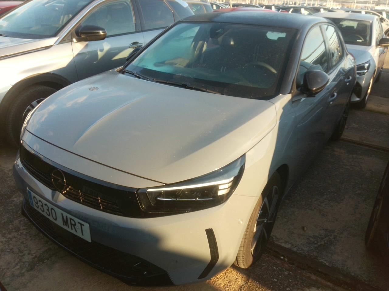 Foto Opel Corsa 8