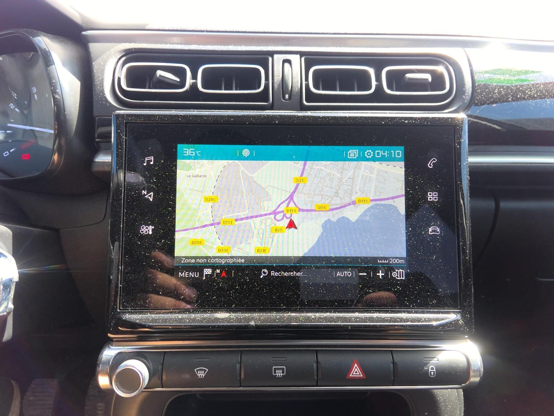 Citroen C3 PureTech 83 S&S BVM5 Shine 2023