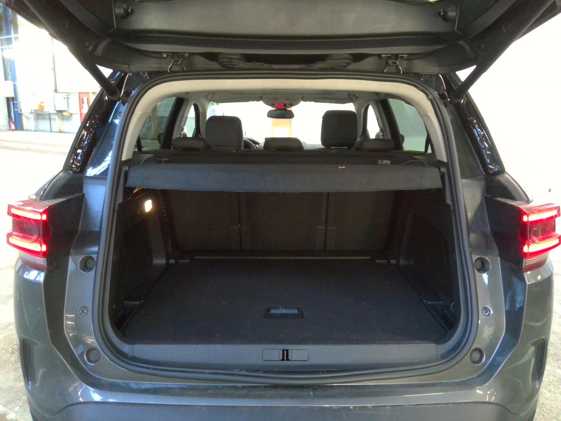 Citroen C5 Aircross BlueHDi 130 S&S EAT8 Shine 2023