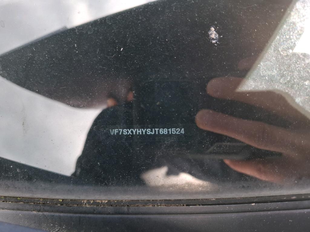 Citroen C3 BlueHDi 100 S&S BVM6 Feel 2018