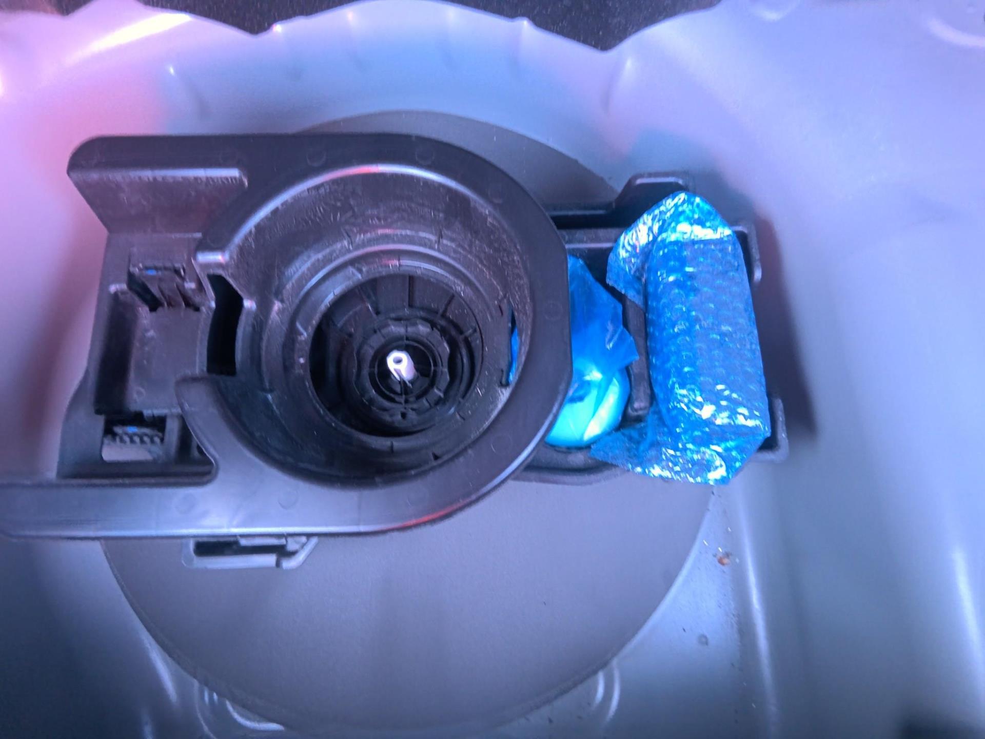 Peugeot 208 Hybrid 100 e-DCS6 Allure 2025