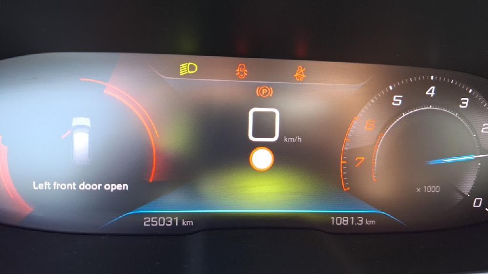 Foto Peugeot 5008 2