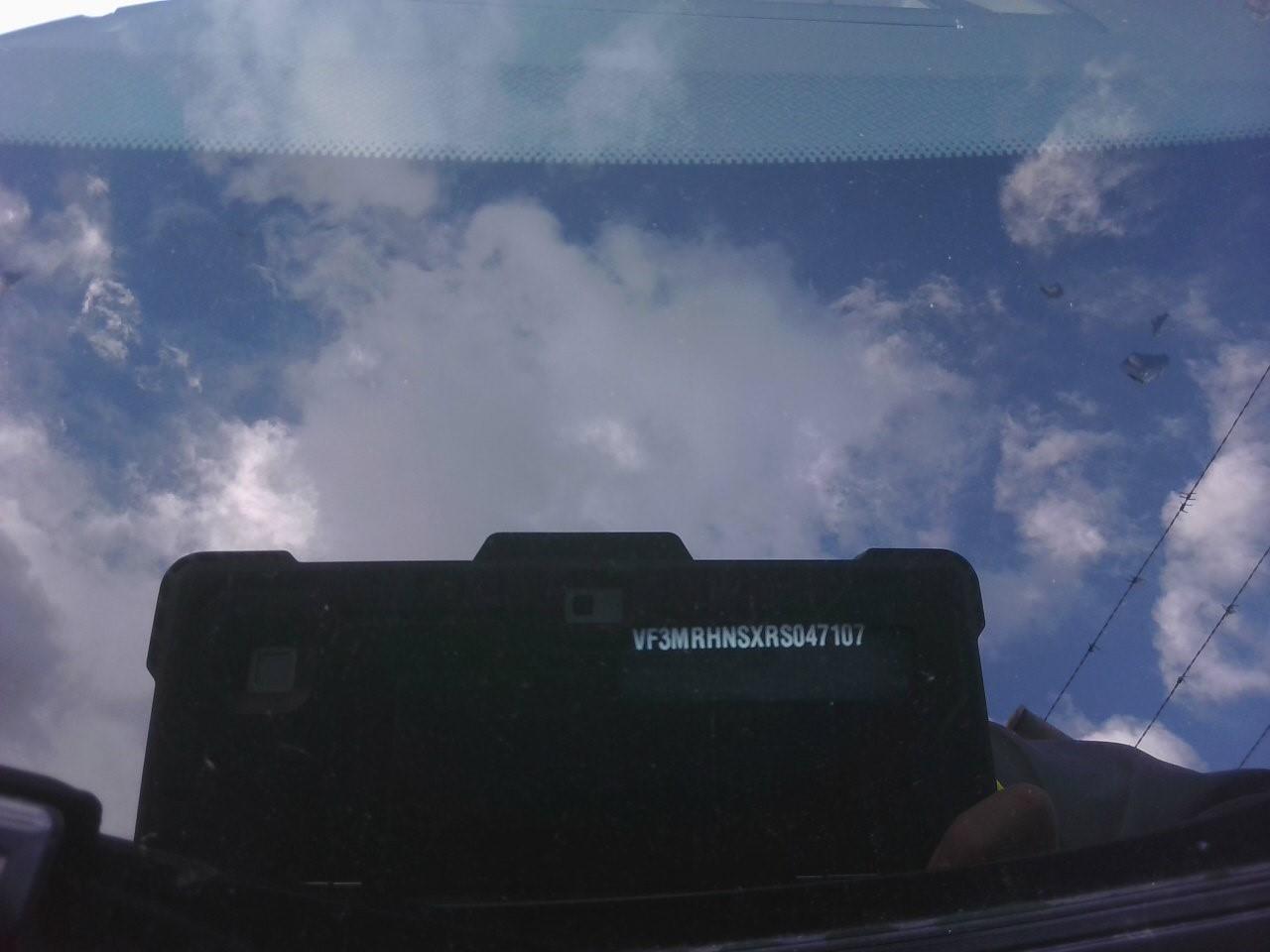 Foto Peugeot 3008 10
