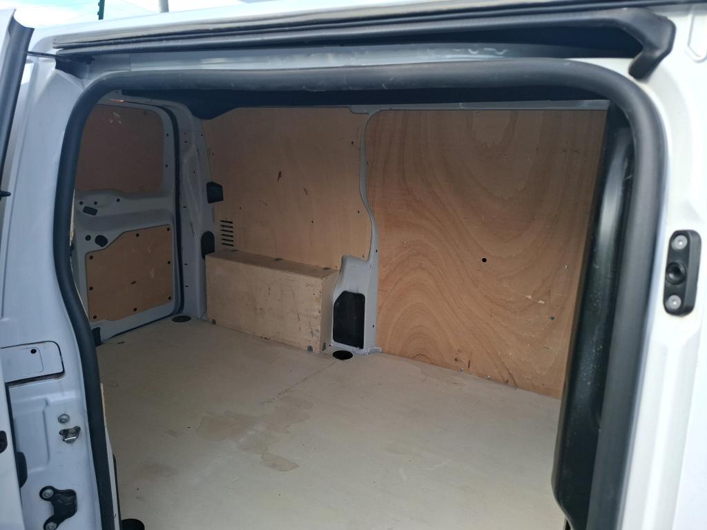 Citroen JUMPY FGN M BLUEHDI 120 S&S BVM6  2023