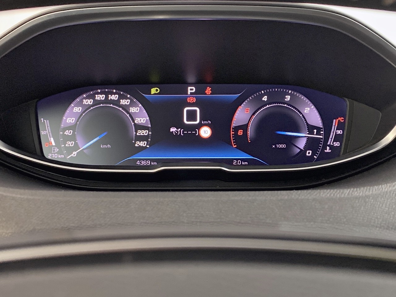 Peugeot 5008 BlueHDi 130ch S&S EAT8 Allure Pack 2024