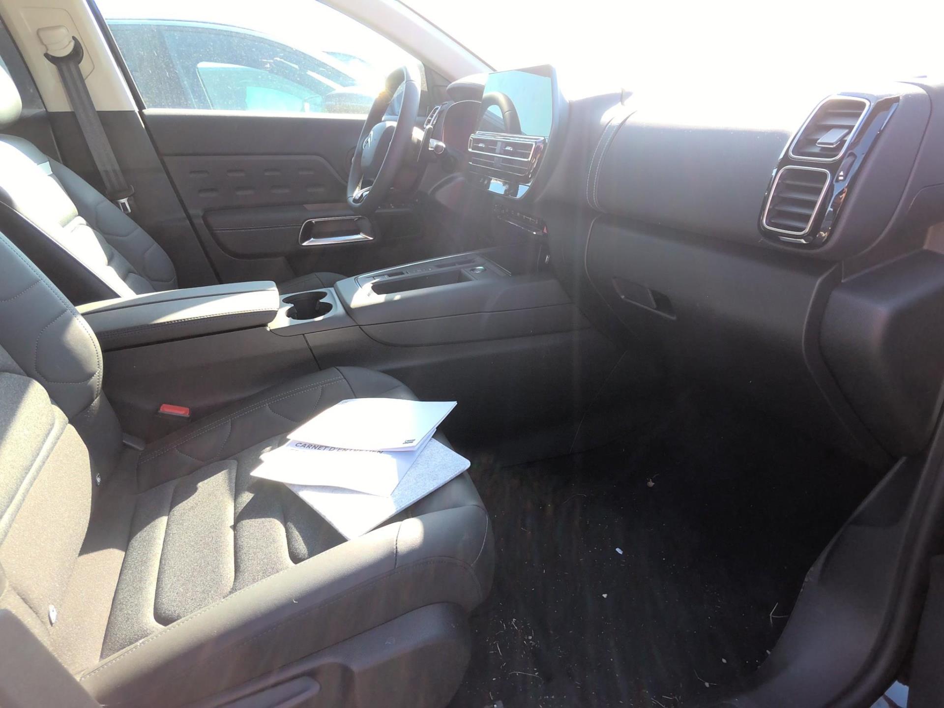 Citroen C5 Aircross BlueHDi 130 EAT8 Max 2025