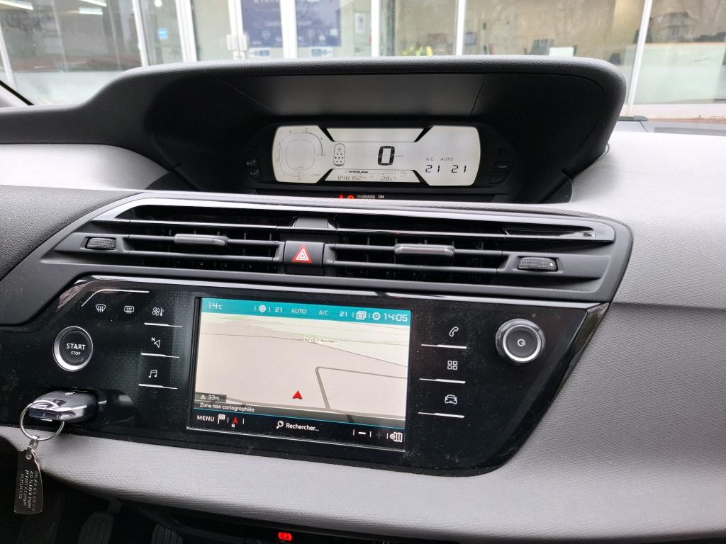 Citroen Grand C4 Spacetourer BlueHDi 130 S&S BVM6 Business 2020