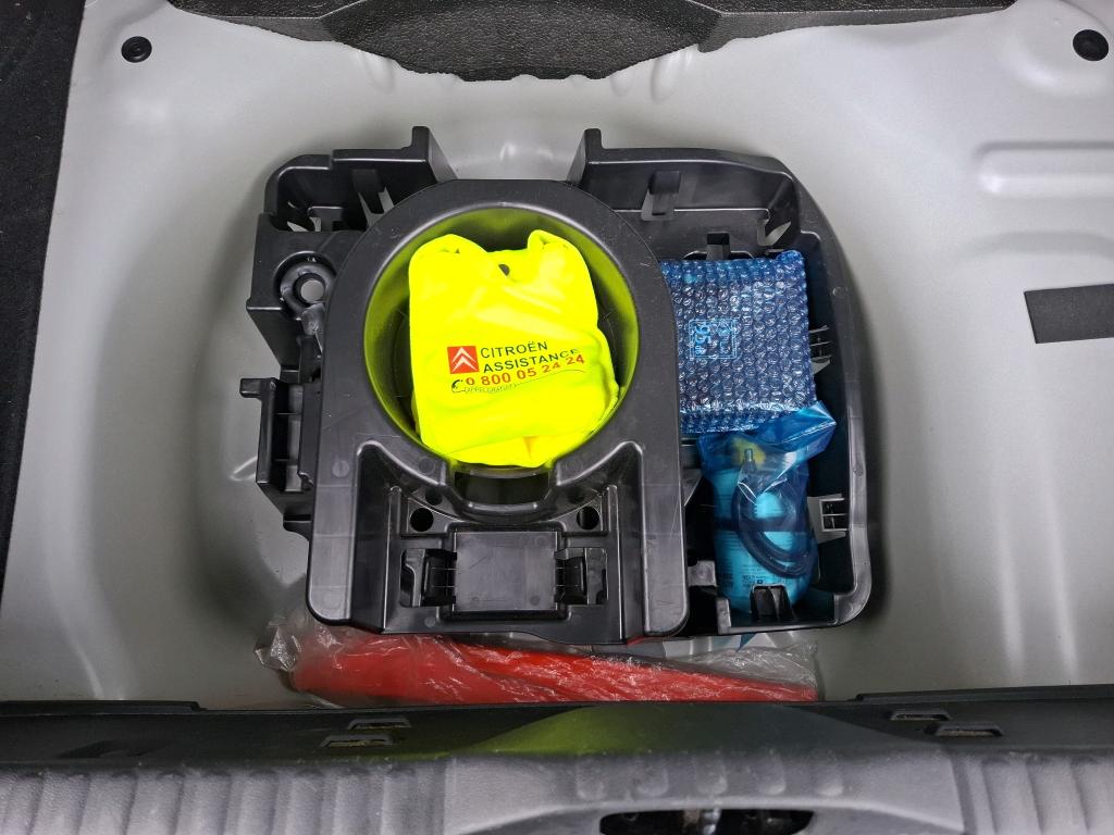 Citroen C3 PureTech 83 S&S BVM5 Shine 2023