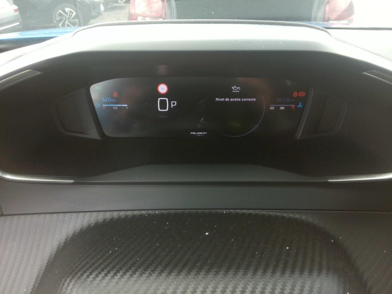 Foto Peugeot 2008 6
