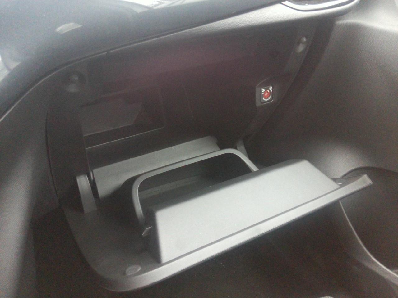 Foto Opel Corsa 8