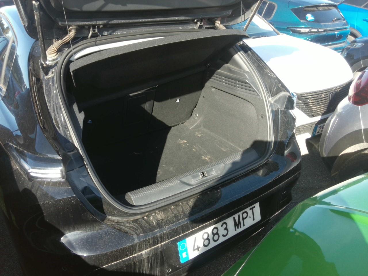 Foto Peugeot 308 9