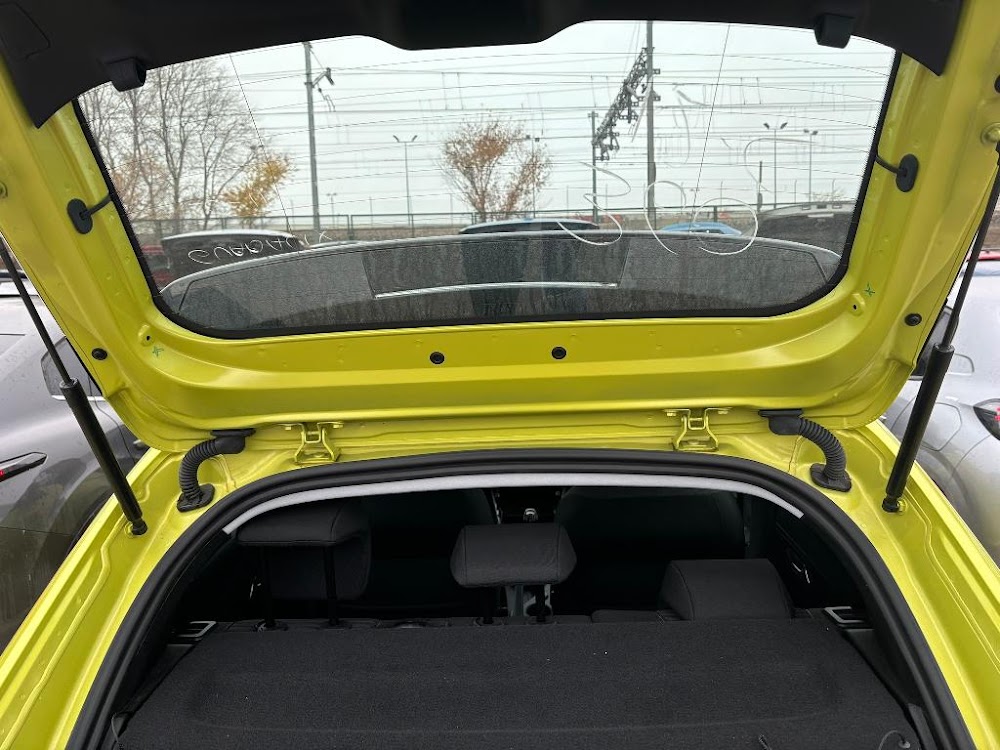 Foto Peugeot 208 8
