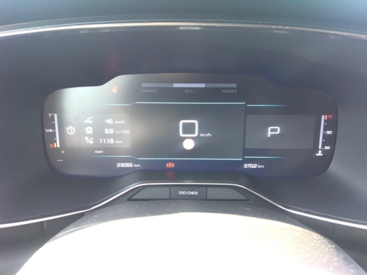 Foto Citroën C5 Aircross Hybrid 5