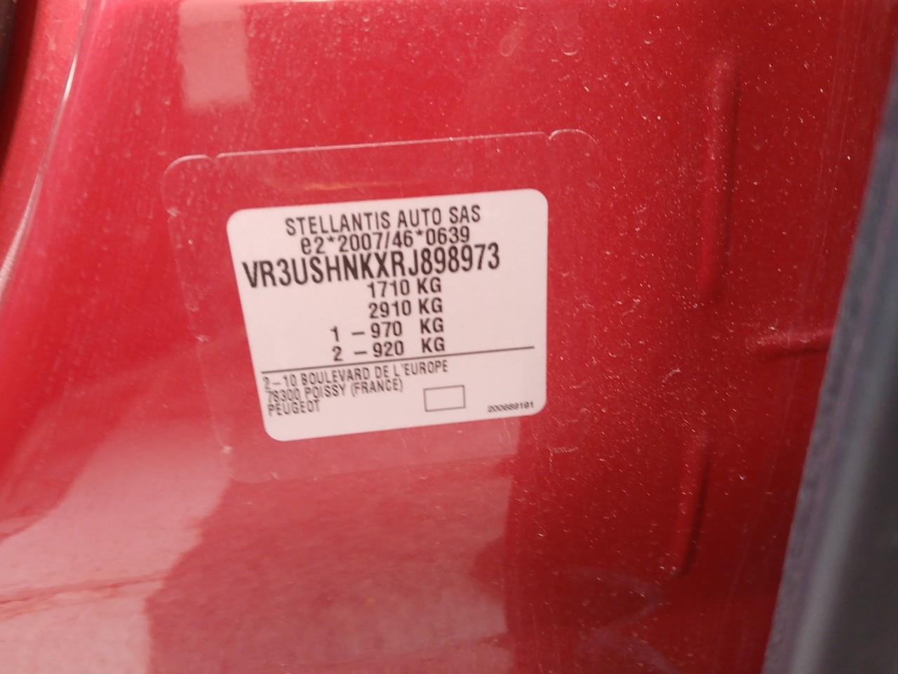 Foto Peugeot 2008 11