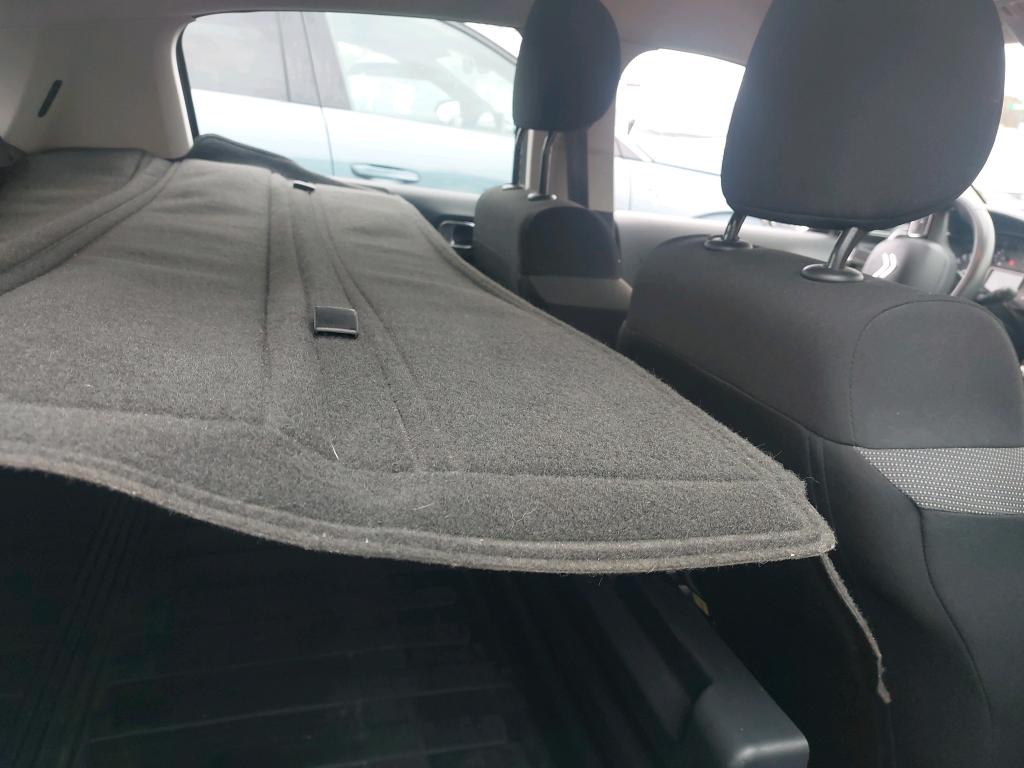 Citroen C3 BlueHDi 100 S&S BVM6 Feel 2021