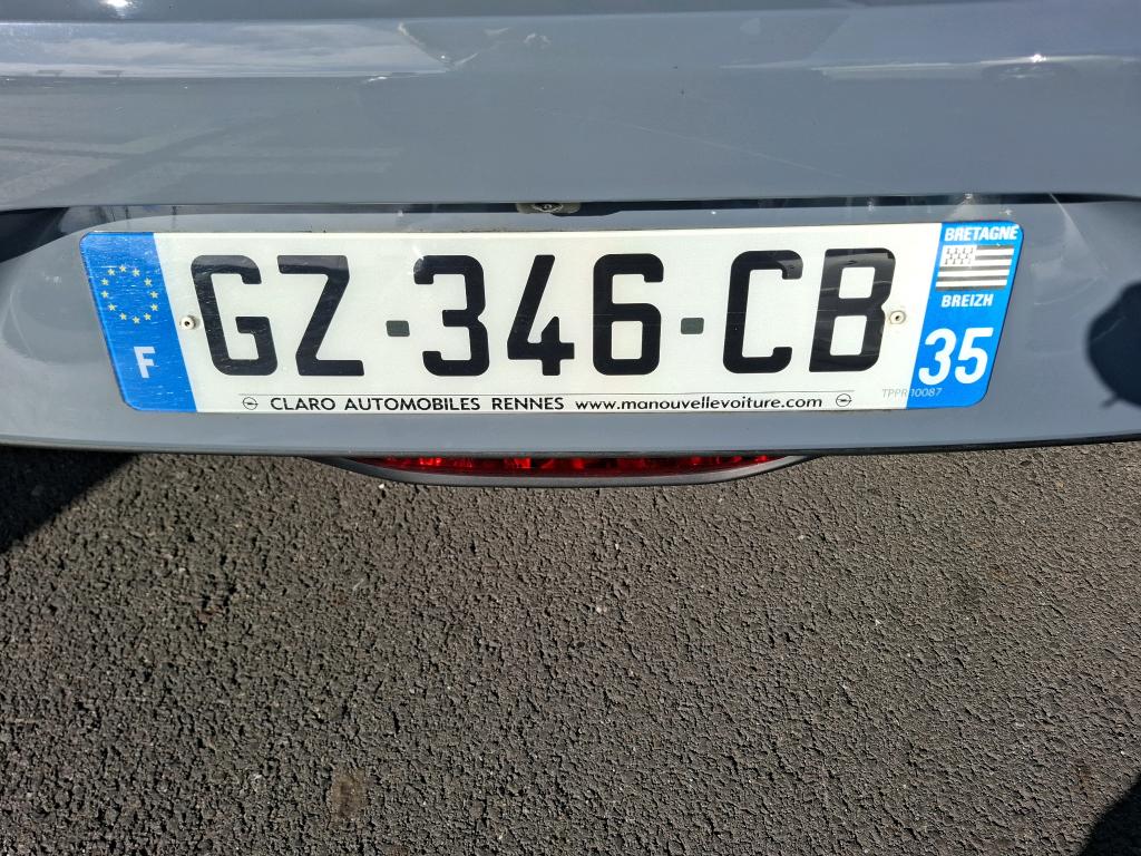 Opel Corsa Electrique 136 ch & Batterie 50 kWh GS 2024