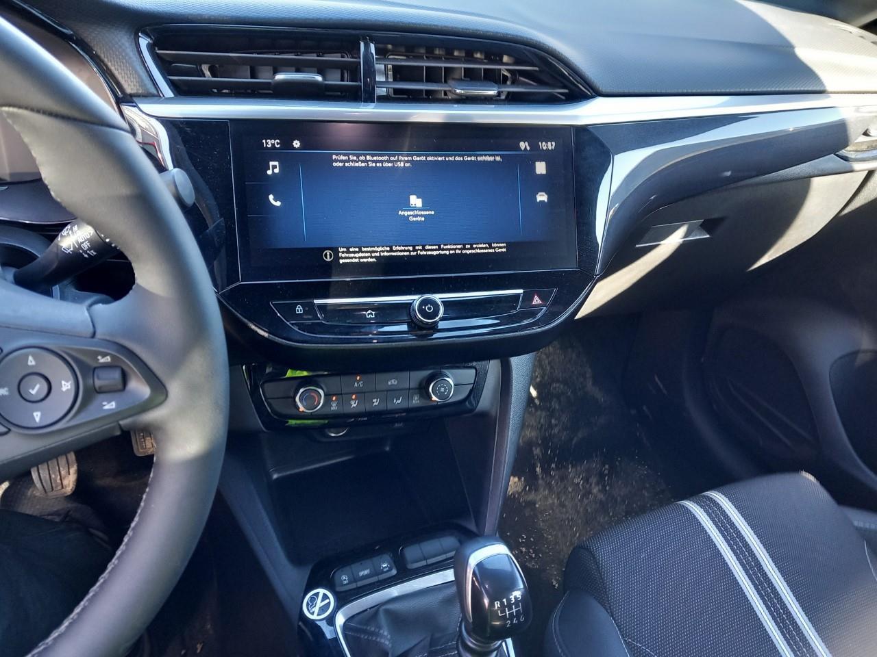 Foto Opel Corsa 14
