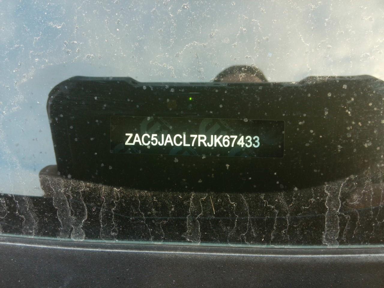 Foto Jeep AVENGER 5