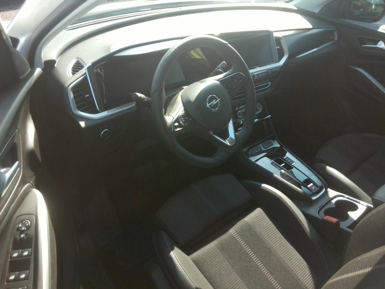 Foto Opel Grandland 3