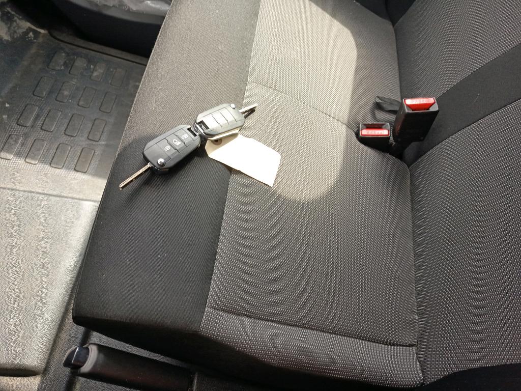 Peugeot Expert Standard BlueHDi 120ch S&S BVM6 2022