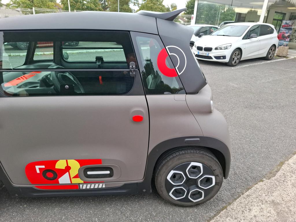 Citroen AMI