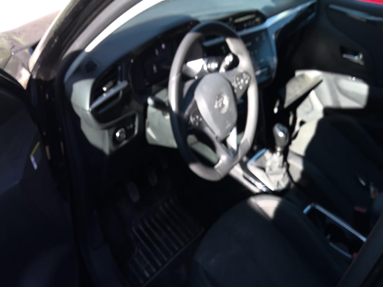 Foto Opel Corsa 3