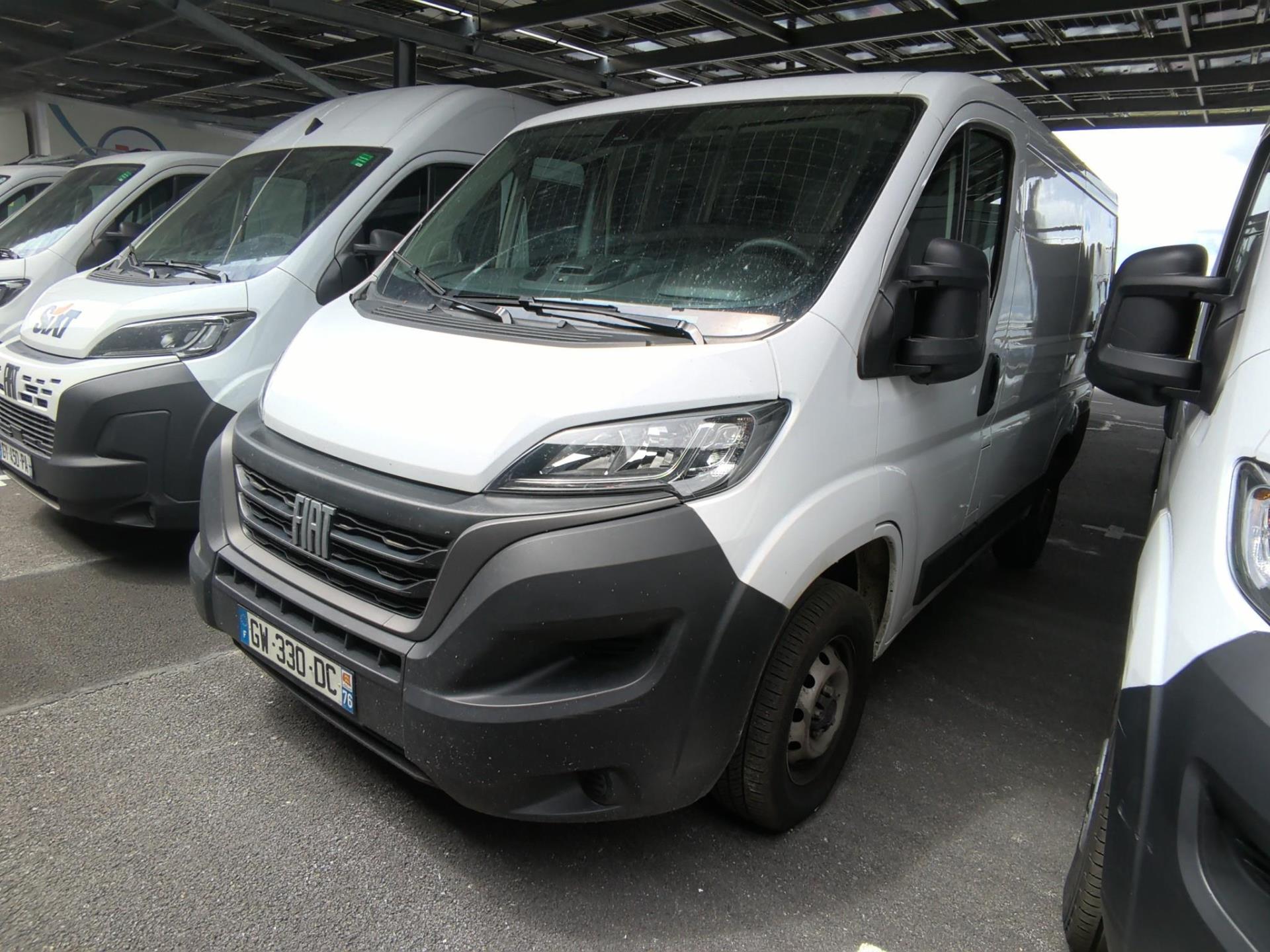 DUCATO